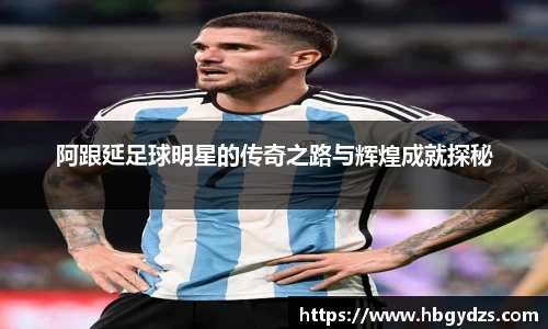 阿跟延足球明星的传奇之路与辉煌成就探秘