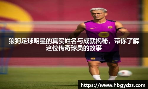 狼狗足球明星的真实姓名与成就揭秘,带你了解这位传奇球员的故事