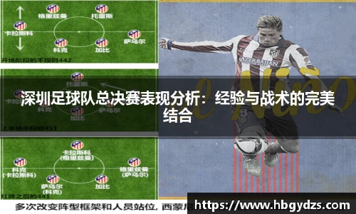 深圳足球队总决赛表现分析：经验与战术的完美结合